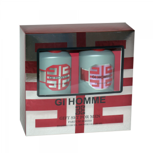Подарочный набор Gi Homme  N 341