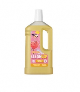Универсальное моющее CLEAN GO Свежесть цитруса