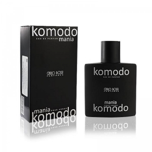 Парфюмерная вода Komodo Mania для мужчин, 100ml
