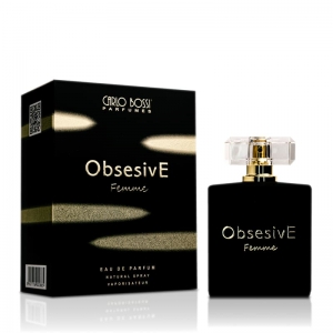 Женская парфюмерная вода Obsesive Femme100m