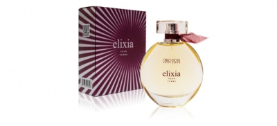 Женская парфюмерная вода Elixia 100ml