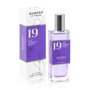 Женская парфюмерная вода Numero de Parfum 19 50m